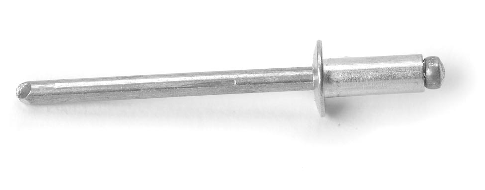 RIVET- 5/32 ALUMINUM POP      