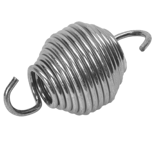 SPRING- BRAKE RETURN          