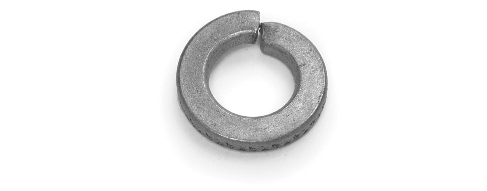 LOCKWASHER- 8MM SPLIT         