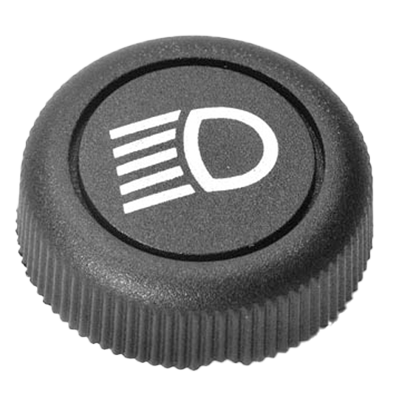 LIGHT SWITCH KNOB             
