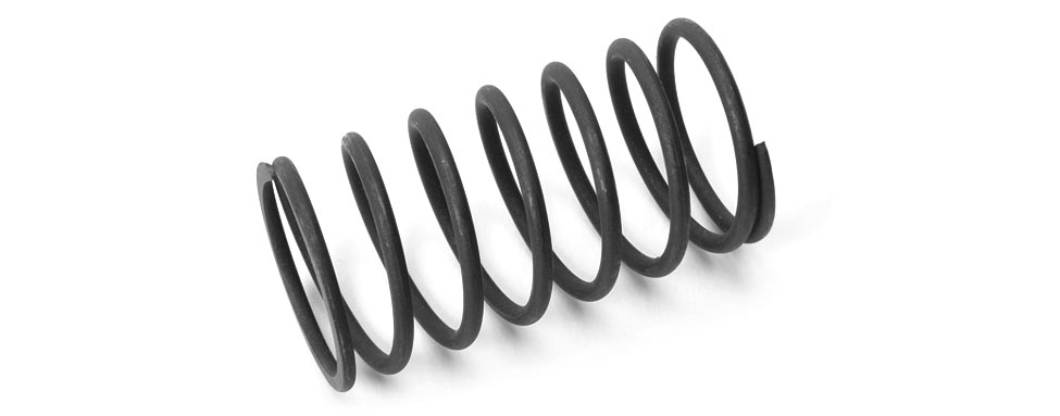 SPRING- DRIVE CLUTCH          