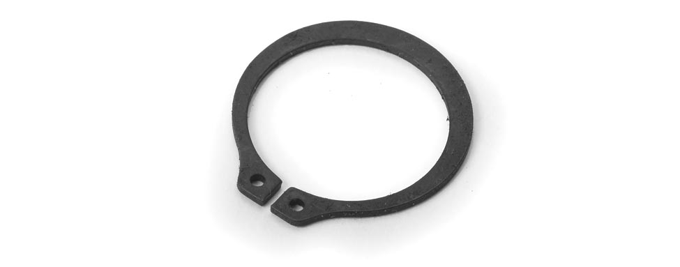 RETAINING RING                