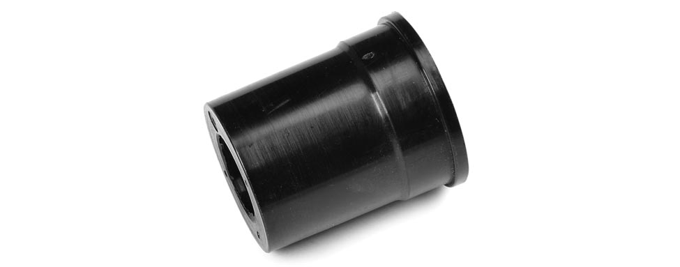 SEAT- PLASTIC BEARING         