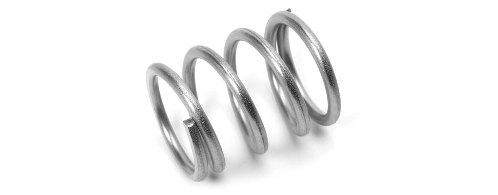 SPRING- STEERING SHAFT COMP.  