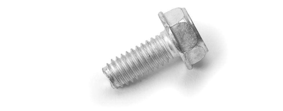 Screw, 5/16-18 X 0.75, Thread-Forming