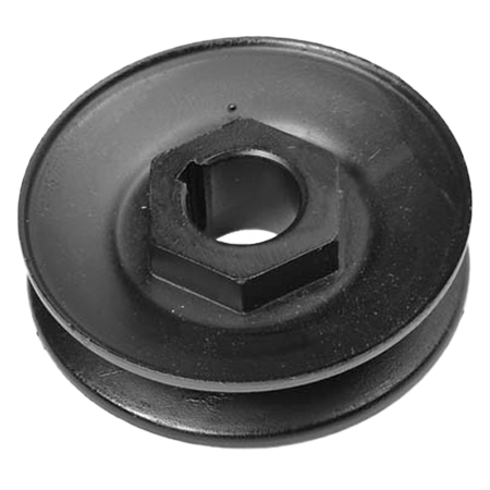 PULLEY- STARTER-GENERATOR     