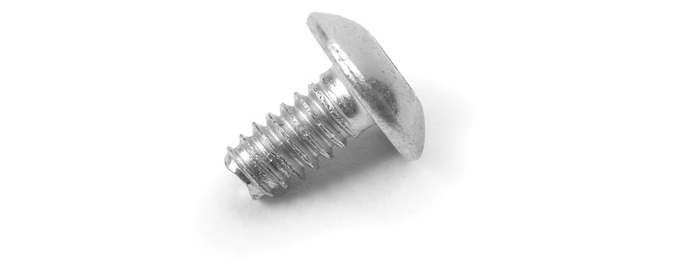 SCREW- #10 TRUSS HEAD TORX    