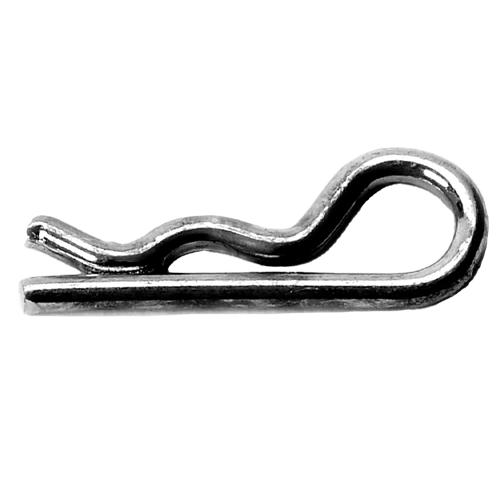 PIN- HAIR SPRING COTTER       