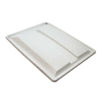 KIT- CANOPY- WHITE- CA1/2     