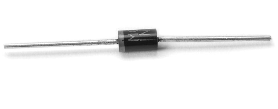 DIODE- GENERAL PURPOSE- 3.0A  