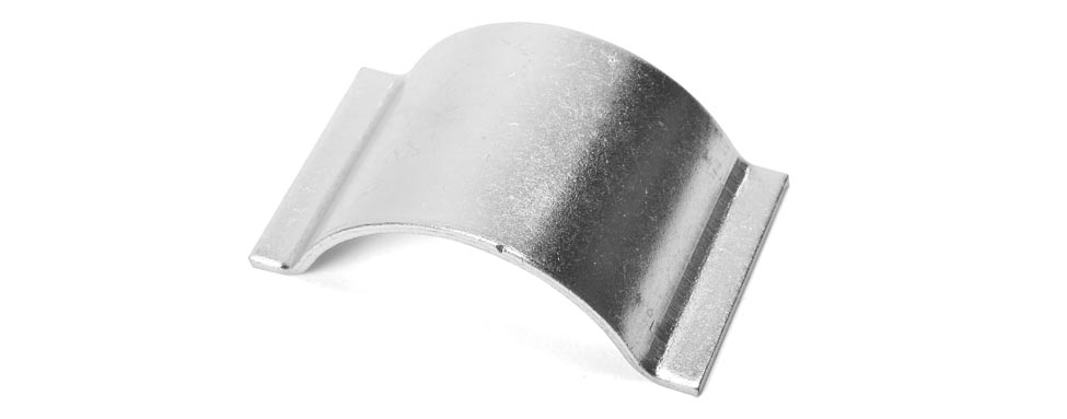 SPACER - OVERLOAD BUMPER      