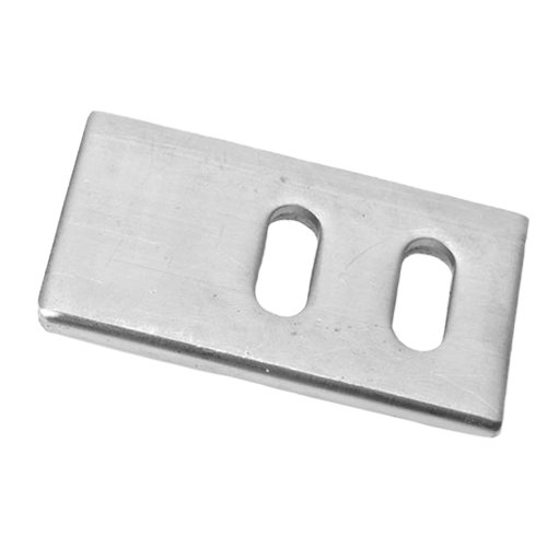 LATCH PLATE TILT BED CARRYALL 