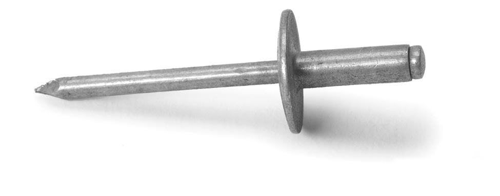 RIVET- 3/16 POP               