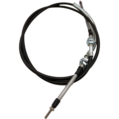 CABLE, TRANSMISSION SHIFTER