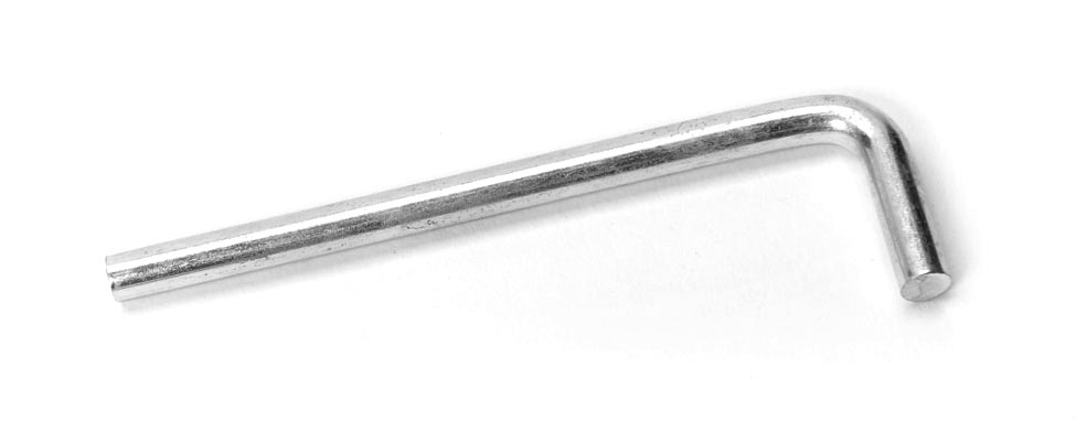 STAKE SIDE HINGE PIN CARRYALL 