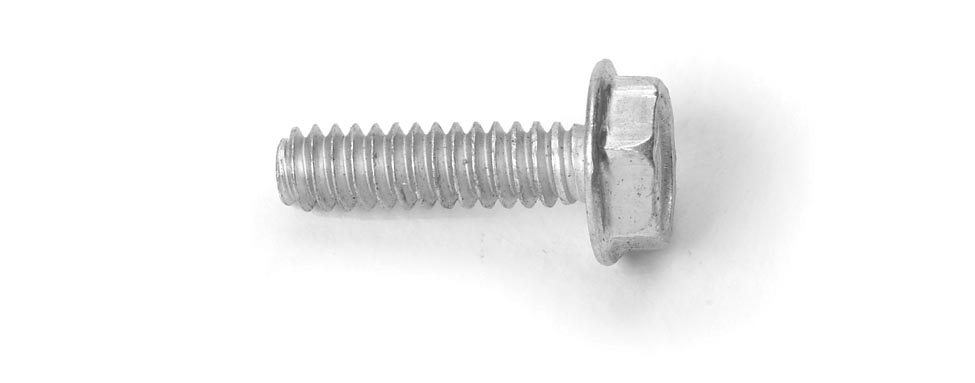 SCREW, #6-32 X 1/2 HX WASH HD