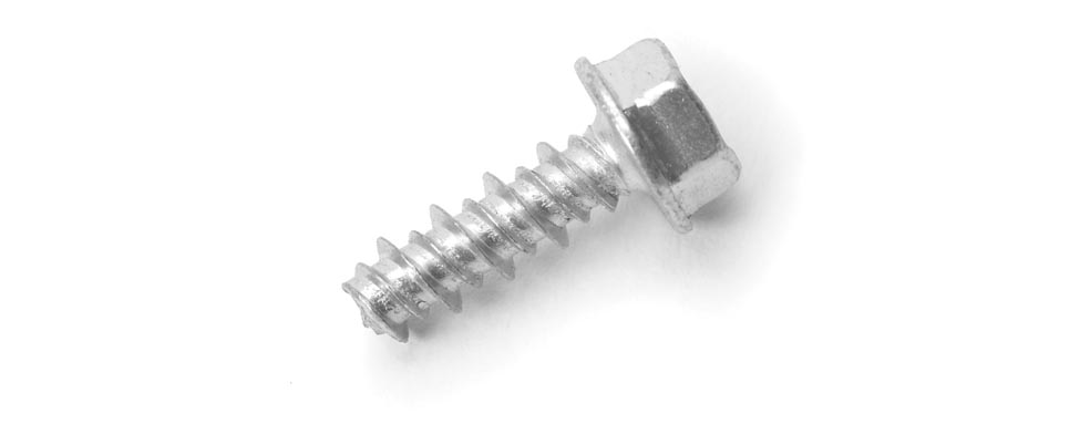 SCREW- #12-16 X .625 HI-LO    