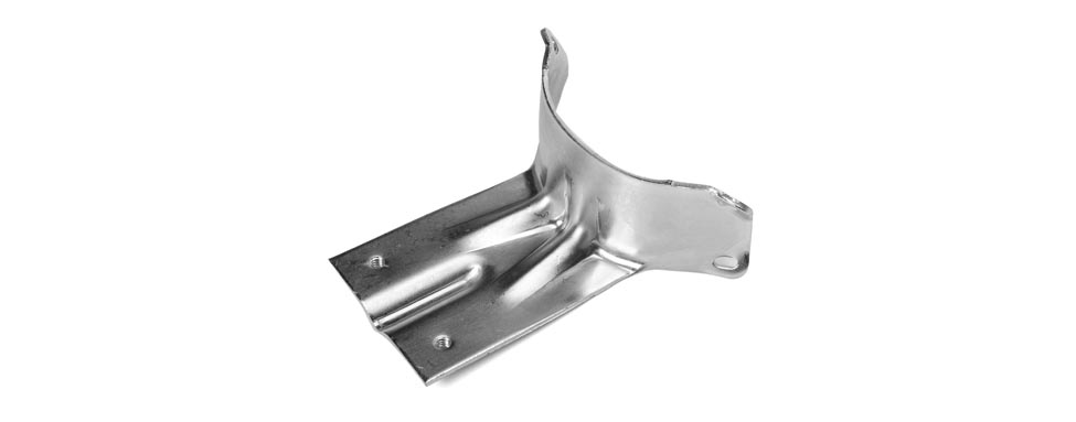 BRACKET- MUFFLER MOUNTING     