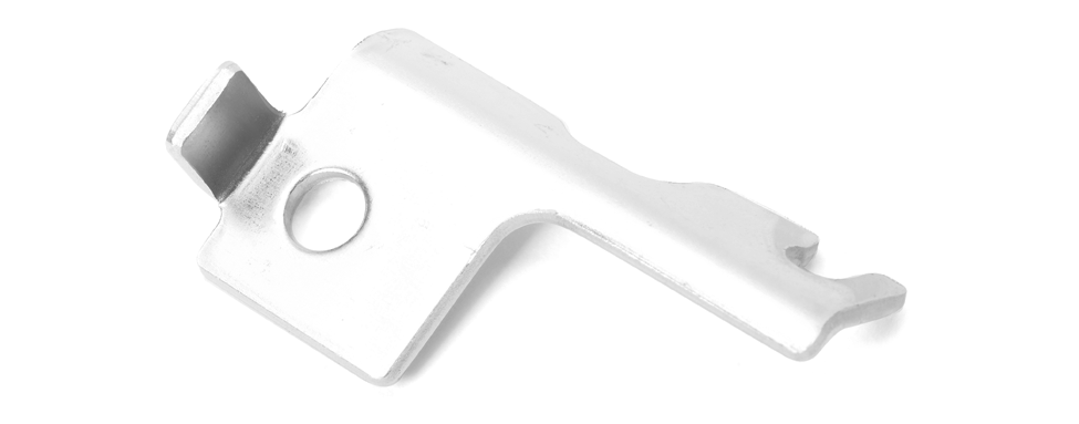 BRKT- GOV CABLE SNAP-IN       