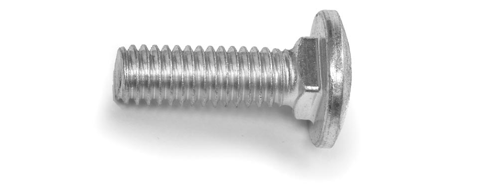 BOLT- 5/16-18 RD HD SQ NECK   