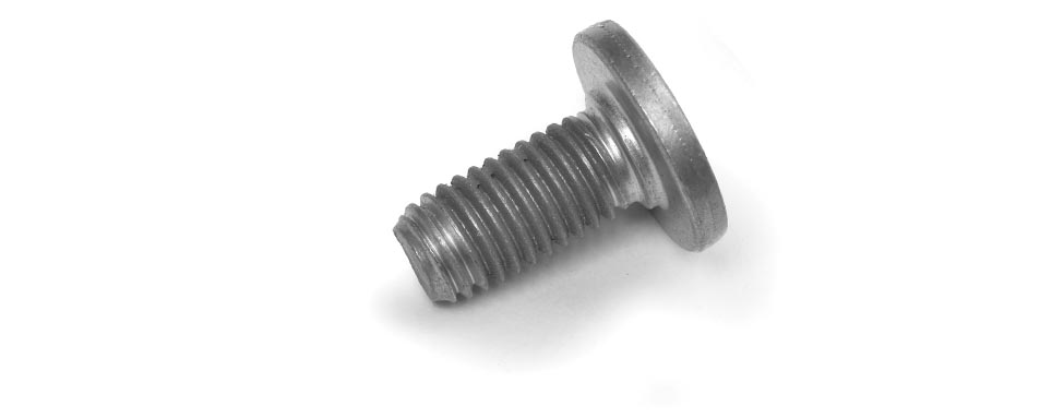 SCREW- M8-1.25 X 18MM TORX    