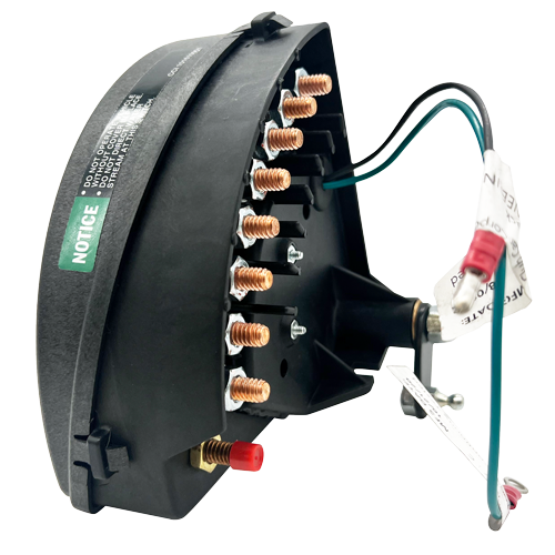 V-GLIDE WIPER SWITCH ASSY     