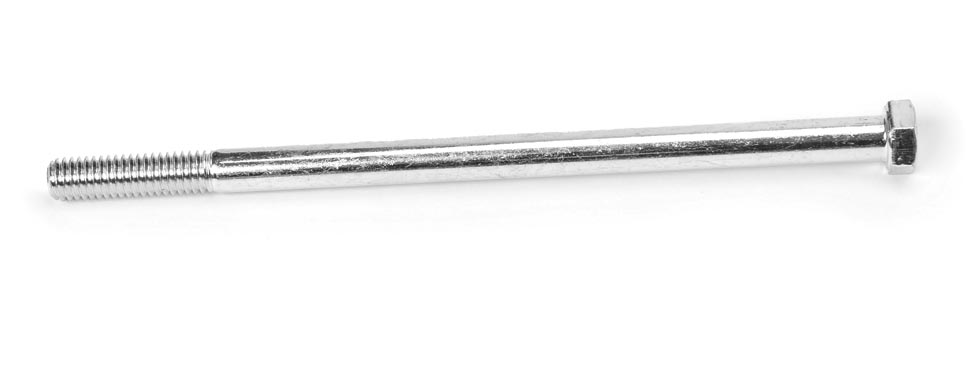 SCREW- 3/8-16 X 7.00 HEX CAP  