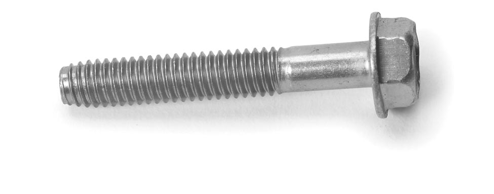 SCREW- 5/16-18 THRD FORMING   