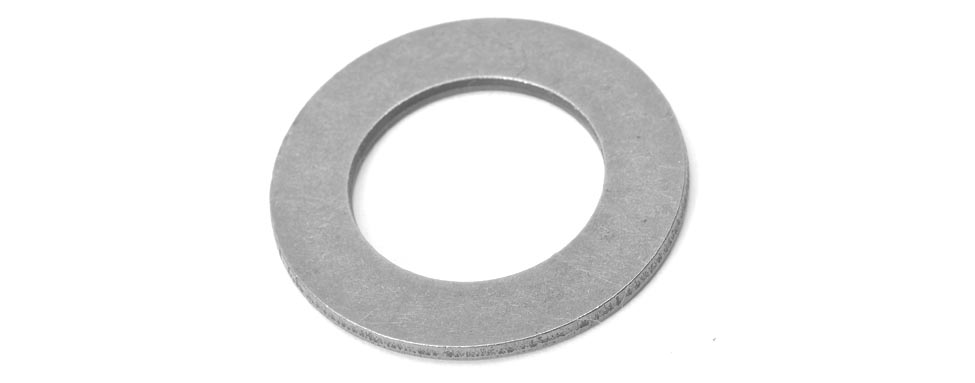 THRUST WASHER                 