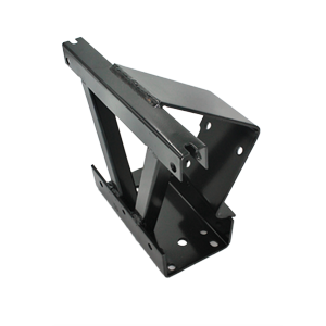 ASM- DELTA SHOCK & GEAR SUPPOR