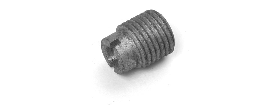 JET- HIGH ALTITUDE OHV        