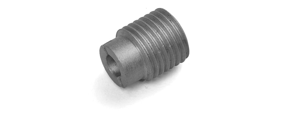 JET- HIGH ALTITUDE OHV        