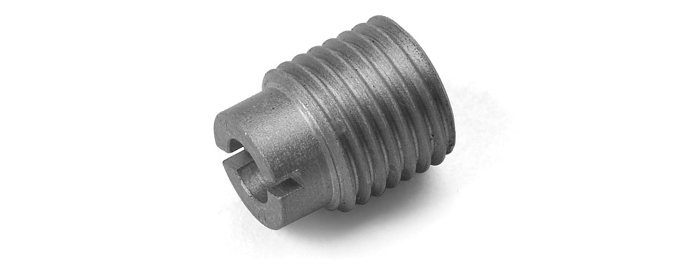 JET- HIGH ALTITUDE OHV        