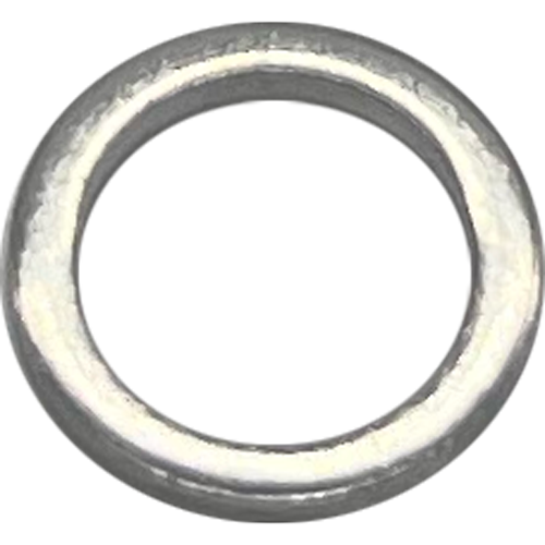 GASKET- DRAIN PLUG            