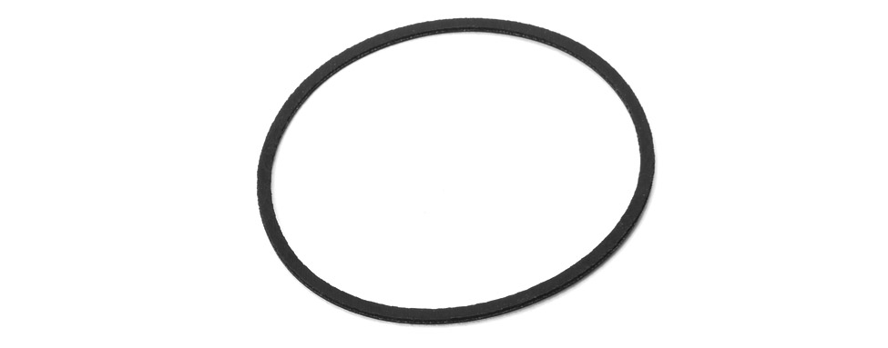 GASKET- CARB. BOWL OHV        