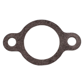 GASKET- ENGINE TO INSULATOR   