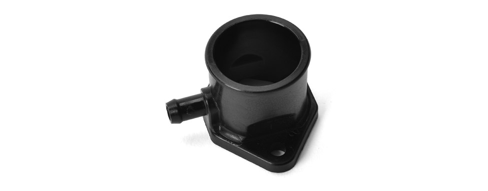 PIPE- INTAKE MANIFOLD         