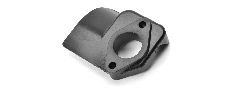 INSULATOR- CARBURETOR         