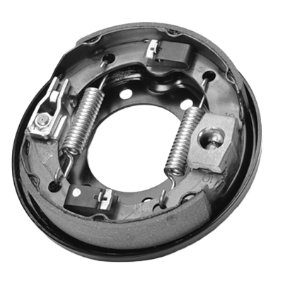 ASM BRAKE CLUSTER RH MANUAL   