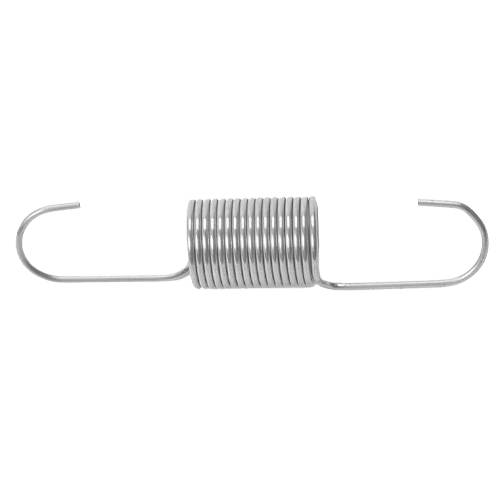 SPRING- THROTTLE RETURN       