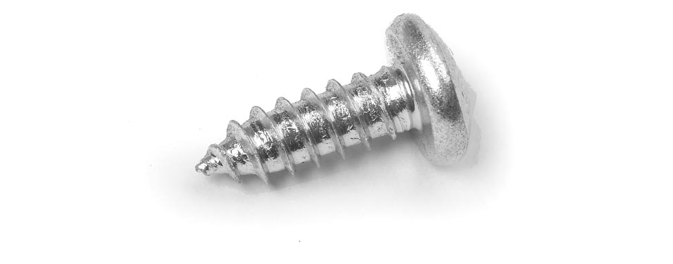 SCREW- #12-14 X .625 TYP AB PN