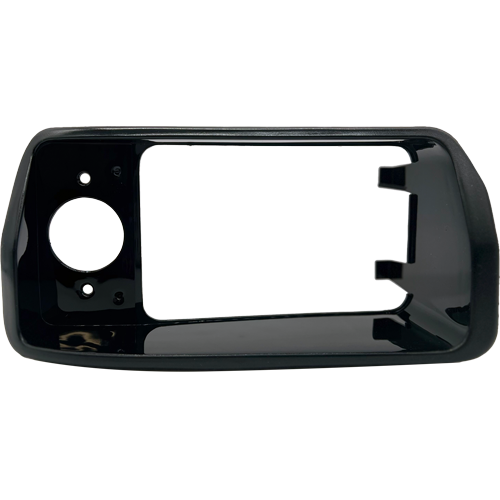 HEADLIGHT BEZEL RIGHT  93     