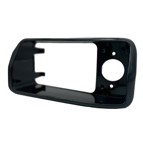 HEADLIGHT BEZEL - LEFT  93    