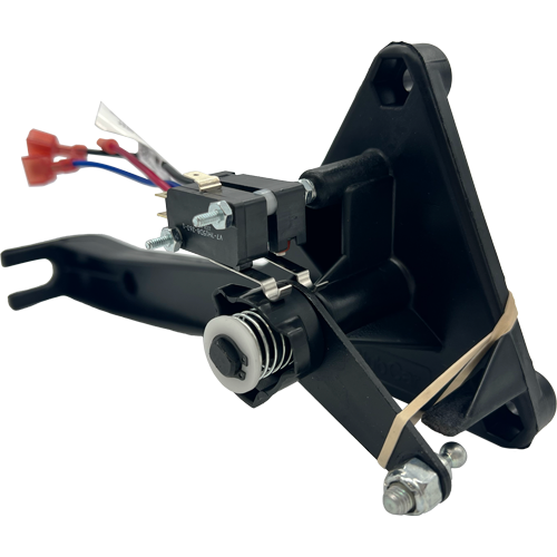 F & R SHIFTER ASSEMBLY        