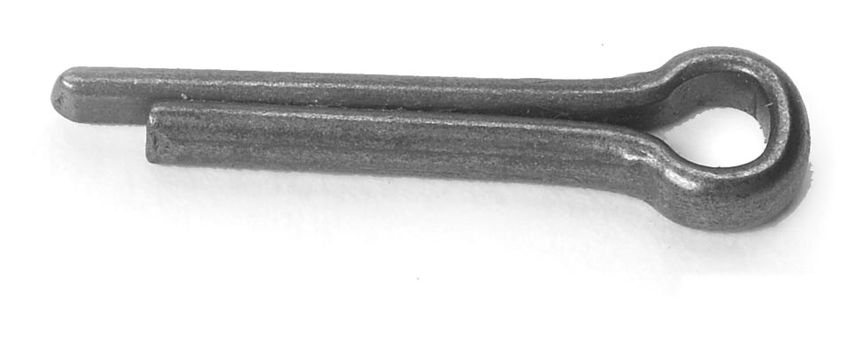 COTTER PIN 7/64 X 1/2 SS      