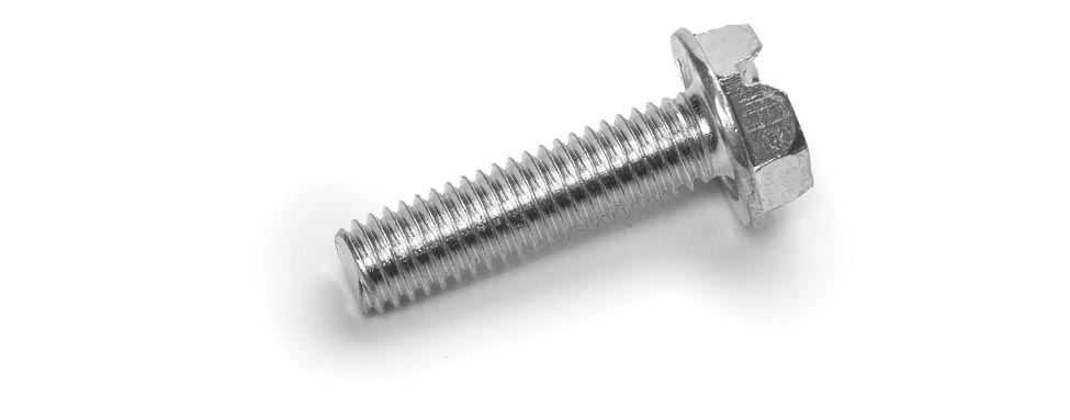 SCREW- #10-32 X .75 HX HD MACH