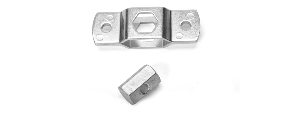 EQUALIZER & PIVOT LIMITER KIT 