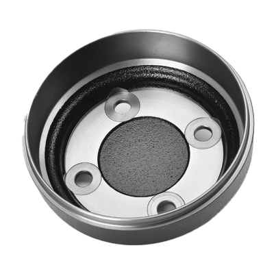 BRAKE- DRUM- W/O CENTER HOLE  
