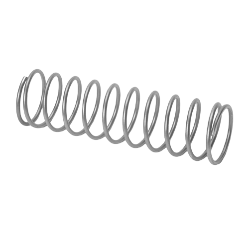 SPRING- ACCELERATOR RETURN    