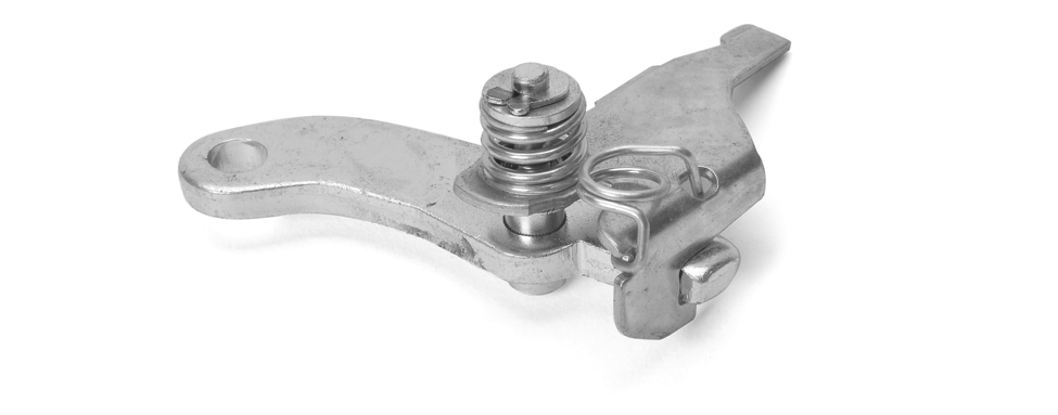 LEVER ASM S.A. BRAKE RH       